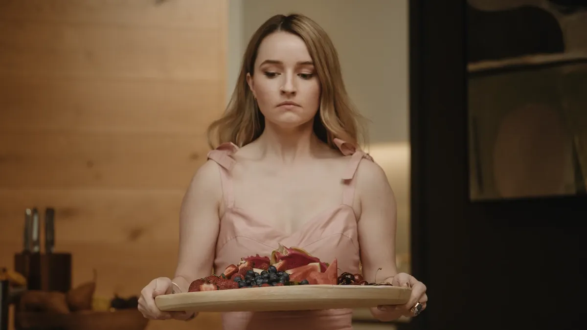I can’t wait to watch all the lies unravel in the scandalous Netflix series Apple Cider Vinegar after seeing a new clip