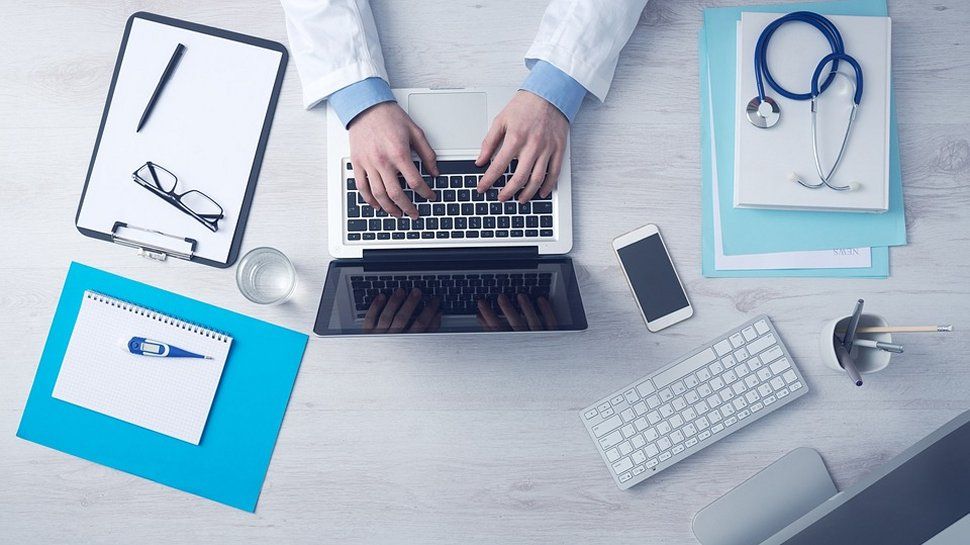 Patient monitors may have some worrying security flaws