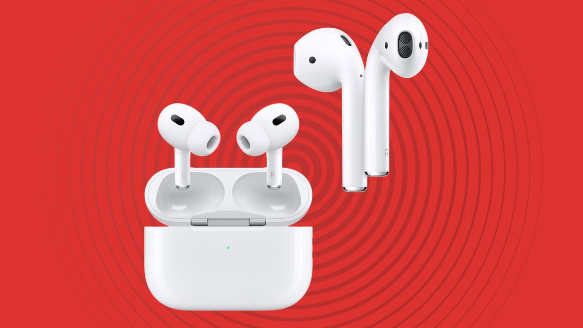 The cheapest AirPods sales and deals in February 2025