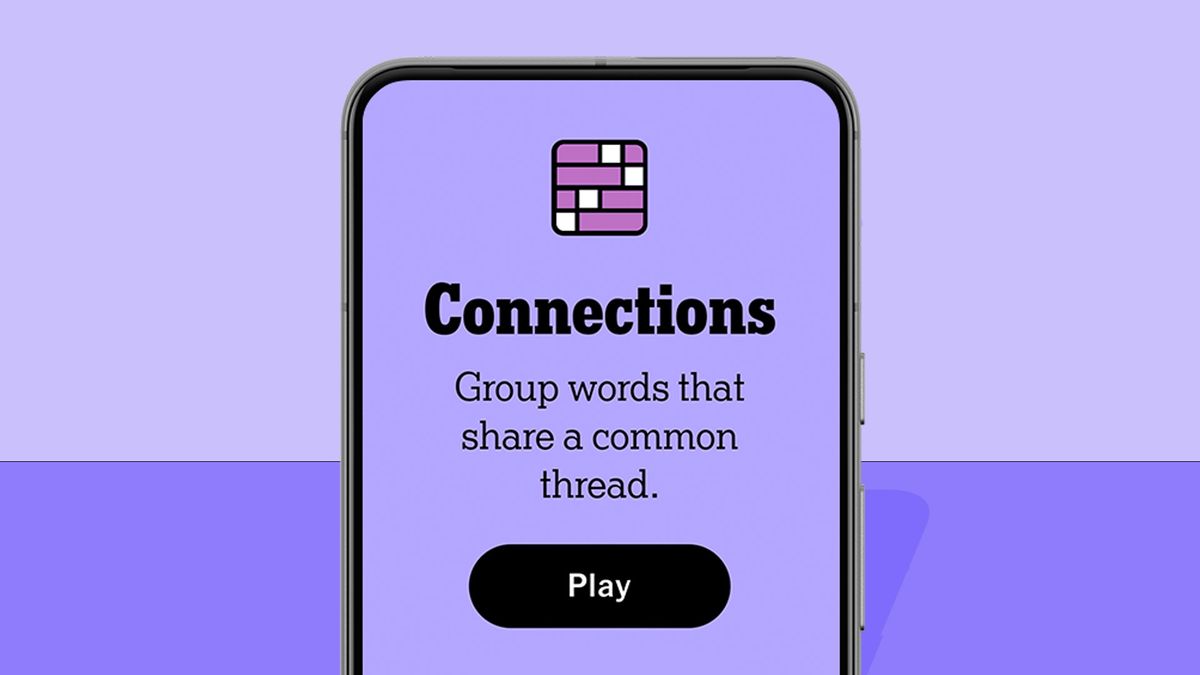 NYT Connections today — my hints and answers for Saturday, February 1 (game #601)