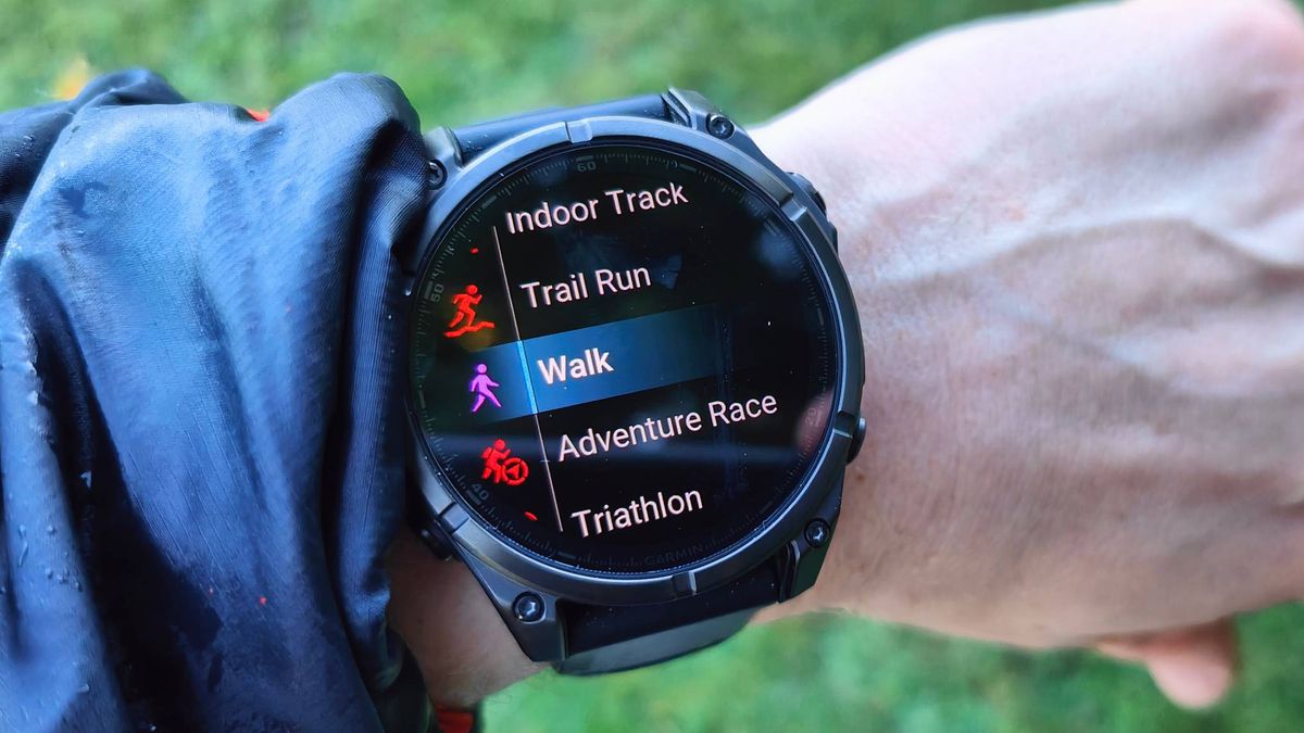 Garmin owners were confused about 13.35 software update for Fenix 8, here’s what actually happened