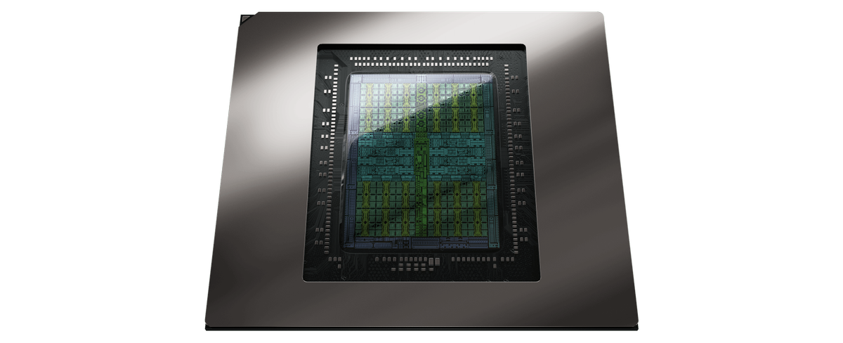 An Nvidia GeForce RTX 5090 with 96GB of GDDR7 memory? No, this is almost certainly the RTX 6000 Blackwell