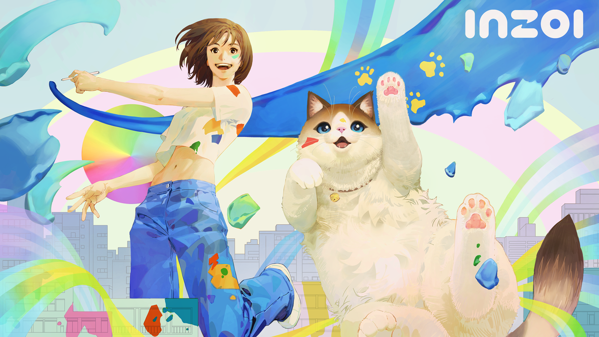 inZOI has become the most wishlisted game on Steam, but I wouldn’t get too caught up in the hype