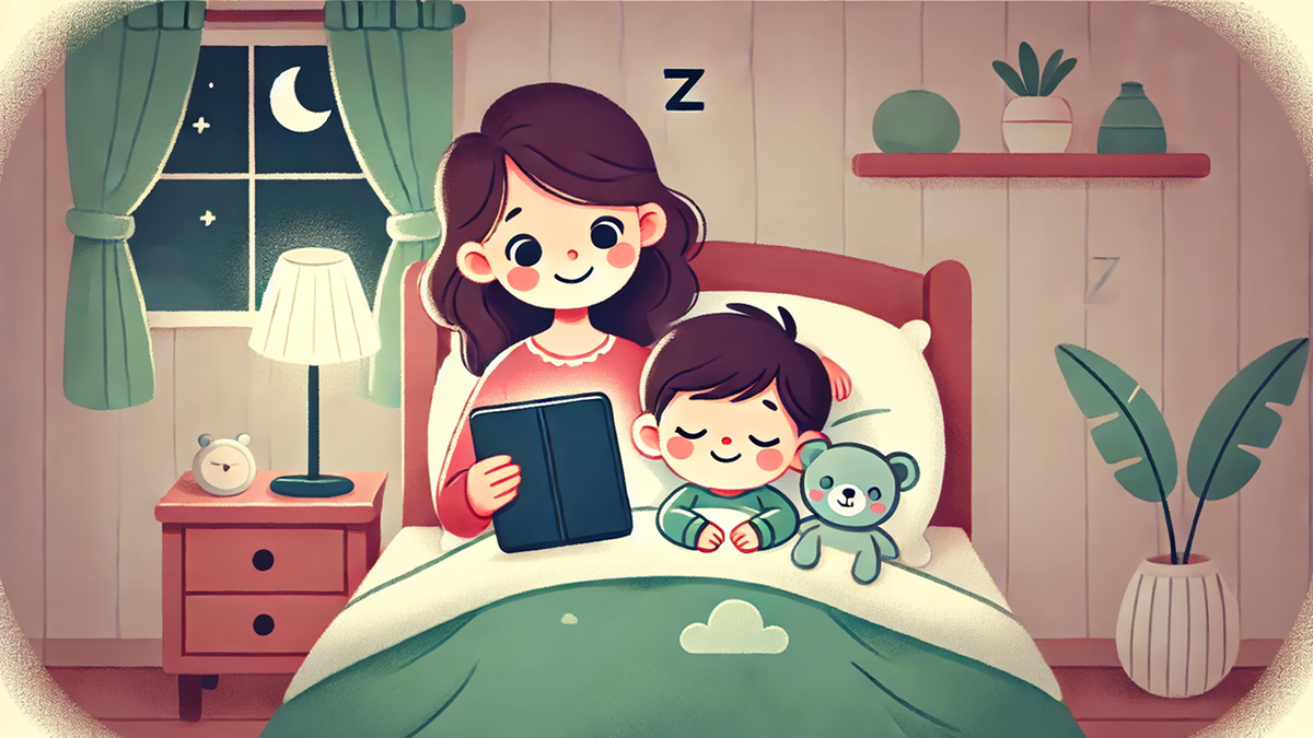 I use ChatGPT to help with parenting – here’s 5 prompts you can use AI to keep the kids entertained