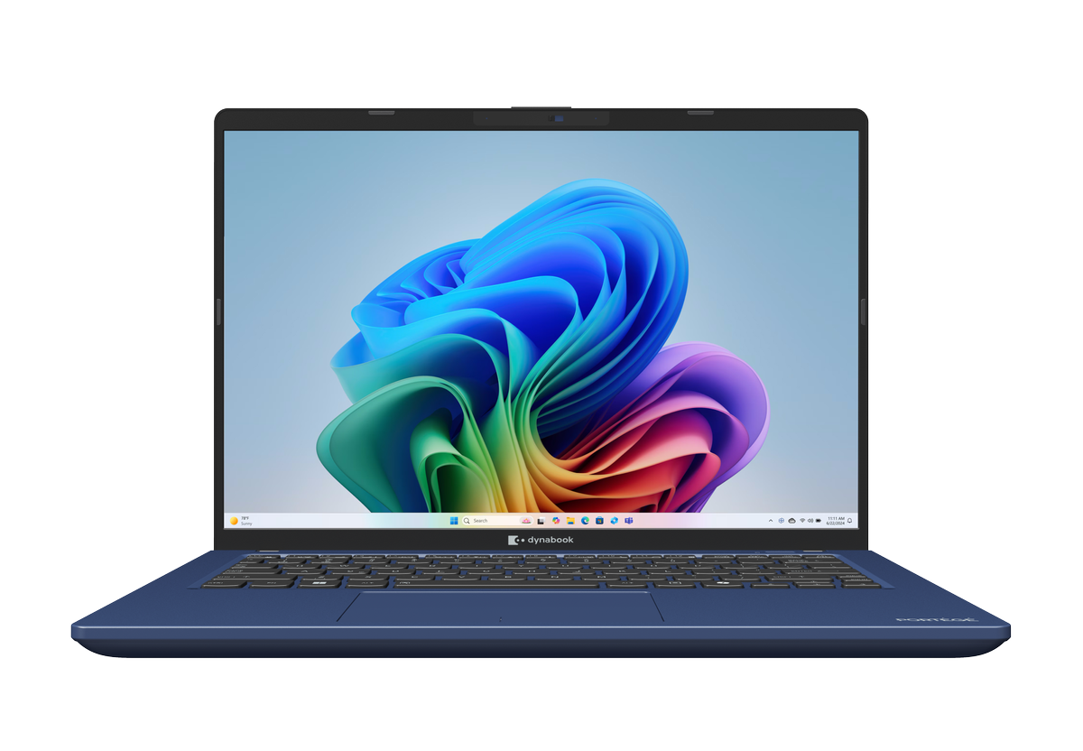 This sub-1 kg laptop has a feature no other lightweight AI notebook has: a user-replaceable battery