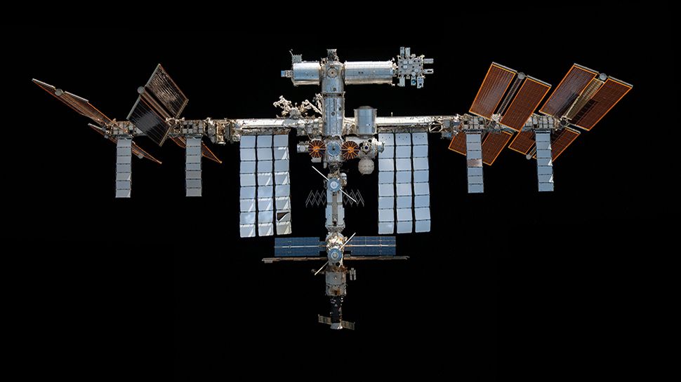 Space is really the next frontier as Red Hat partners with Axiom Space to build a prototype destined for the ISS