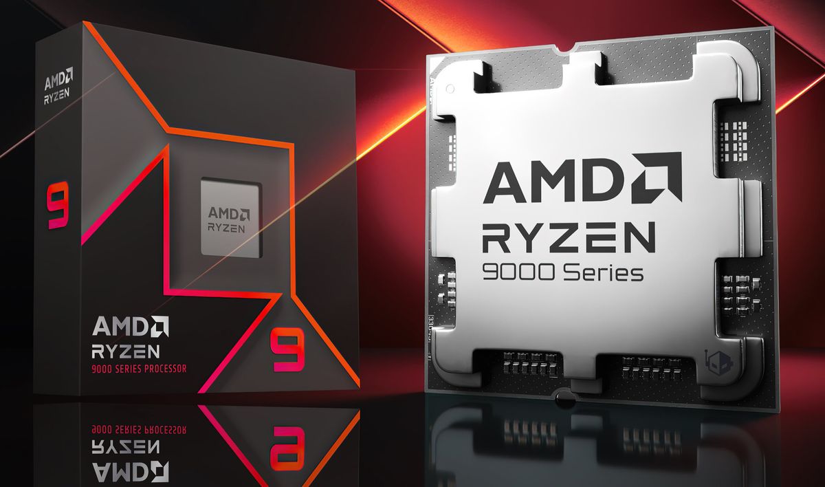 Surprise, surprise! Ryzen 9 9950X and 9900X offer, by far, the best value for money when it comes to AMD Zen 5 cores