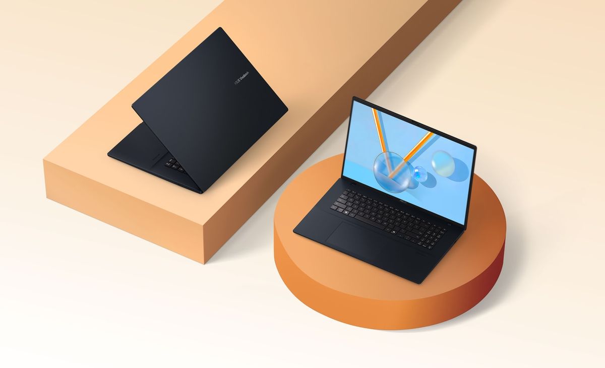 At less than $1000, Asus Vivobook 18 comes with a massive 18.4-inch screen and a unique AMD Ryzen 7 260 APU