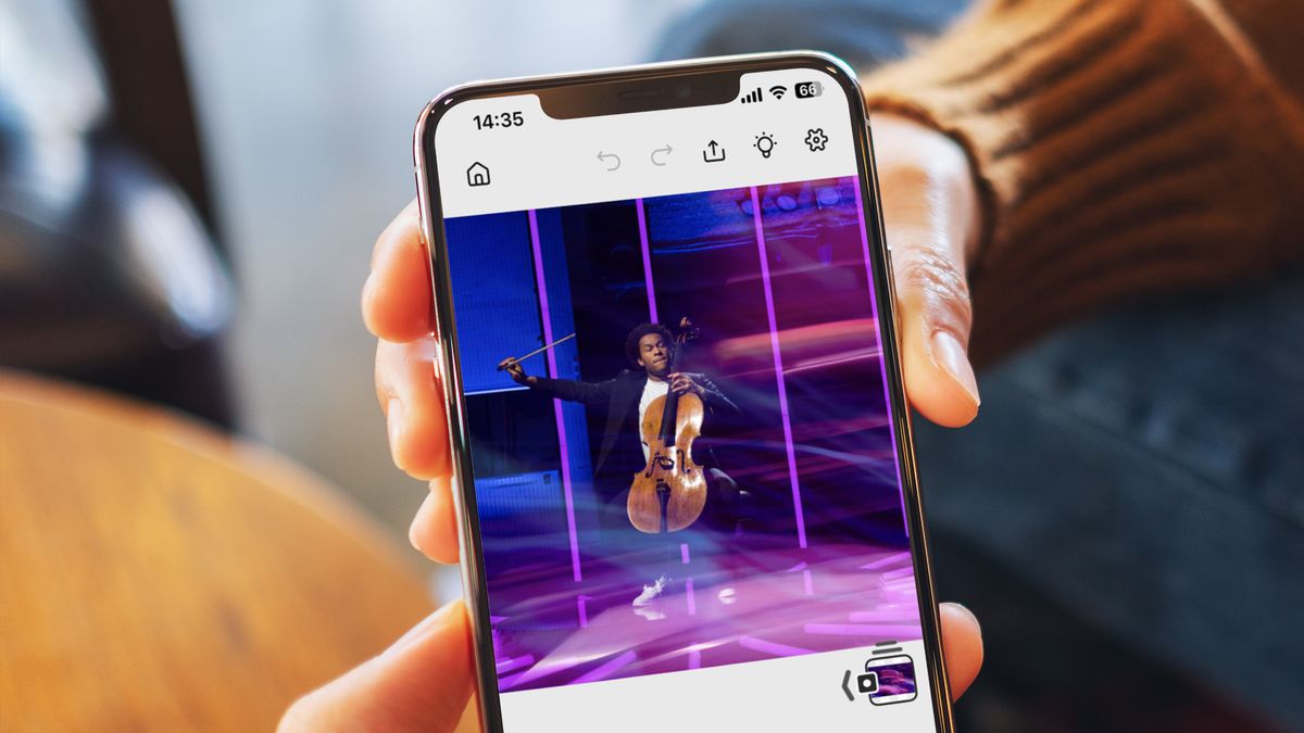 I’m a Photoshop pro – here are 5 things I love about the new iPhone app and 3 things I don’t