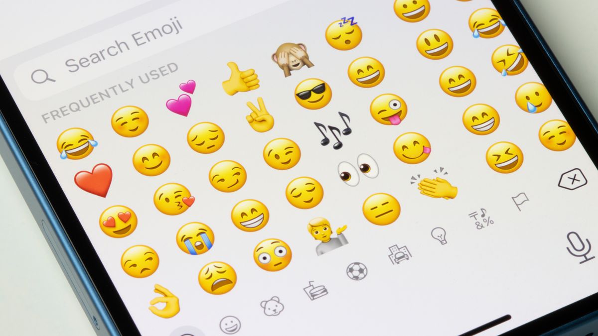 Apple has introduced 8 new emojis with iOS 18.4 – here they are, ranked from best to worst
