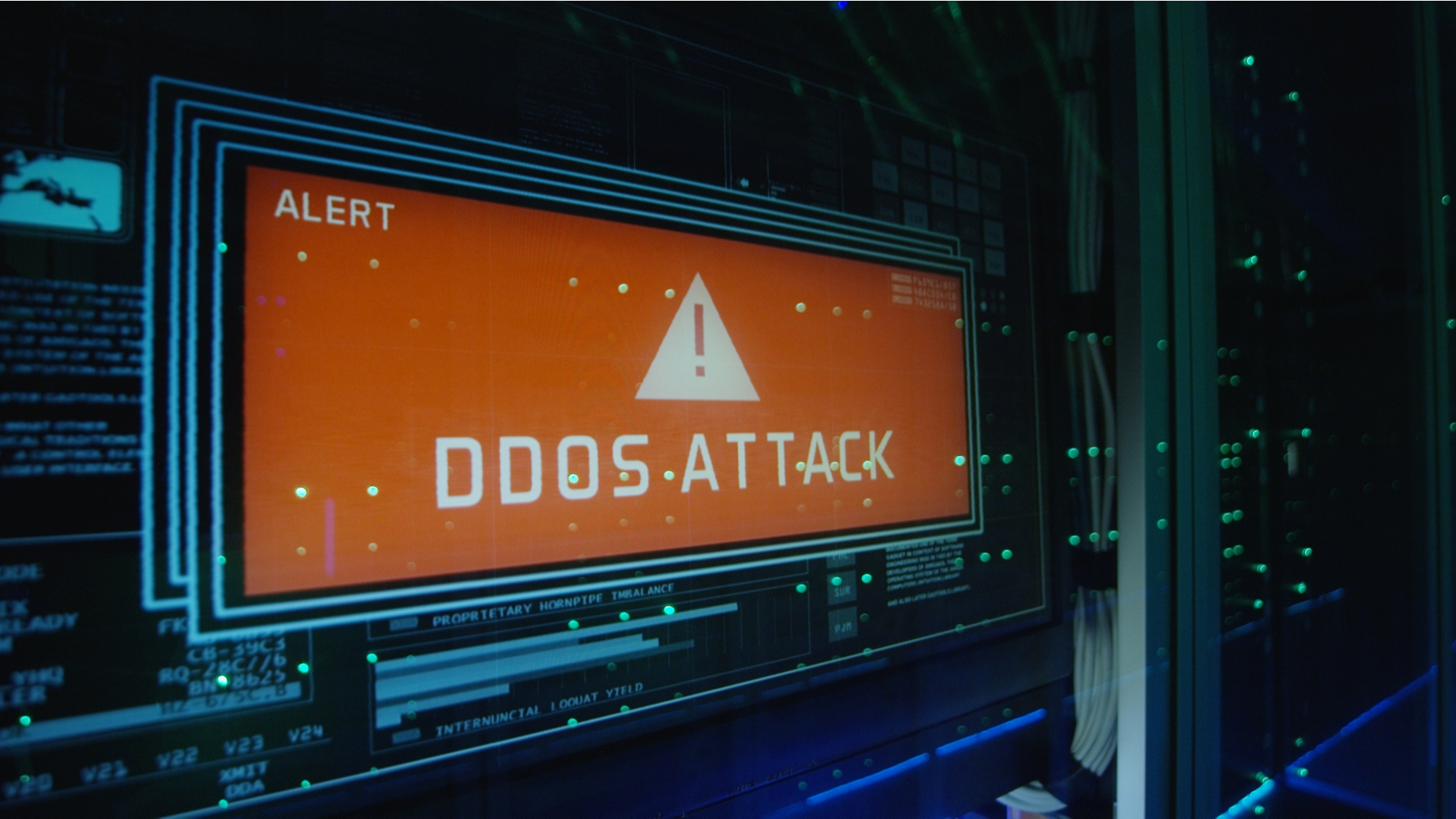 Largest DDoS attack of 2025 so far was triggered by Alexander Ovechkin tying NHL Wayne Gretzky’s record