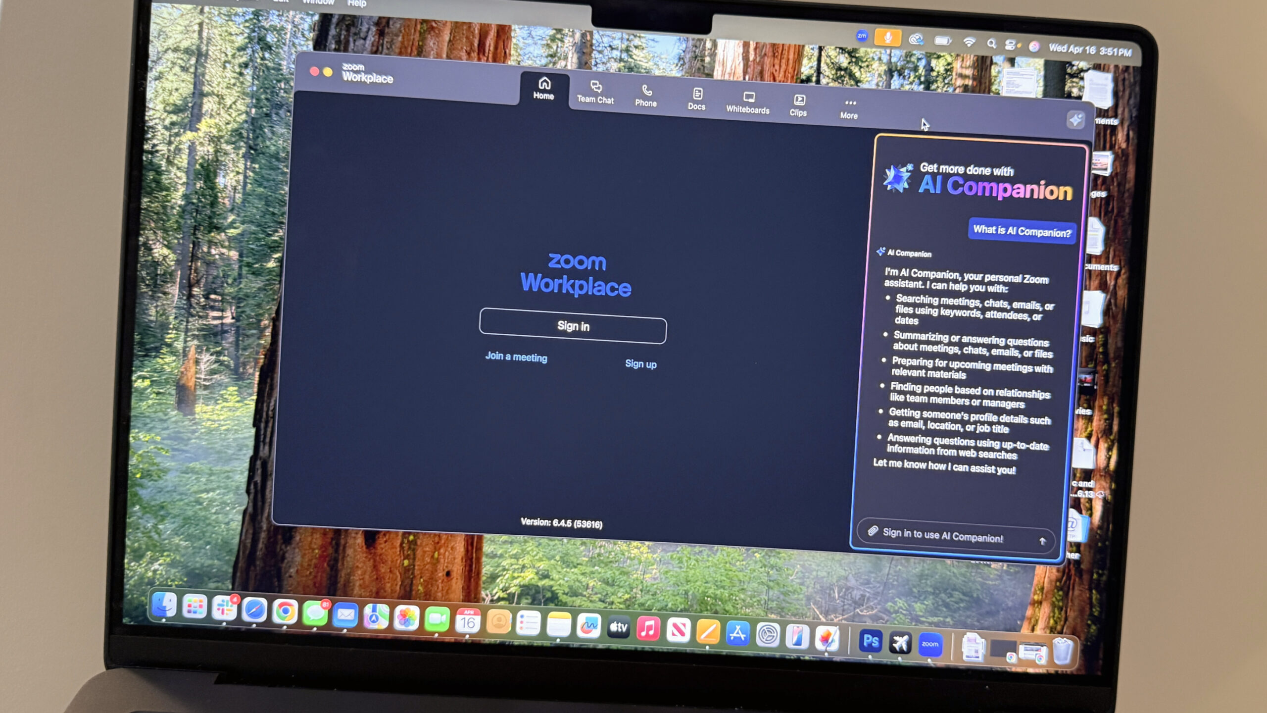 Zoom was down for many – here’s everything we know about the video calling platform’s outage