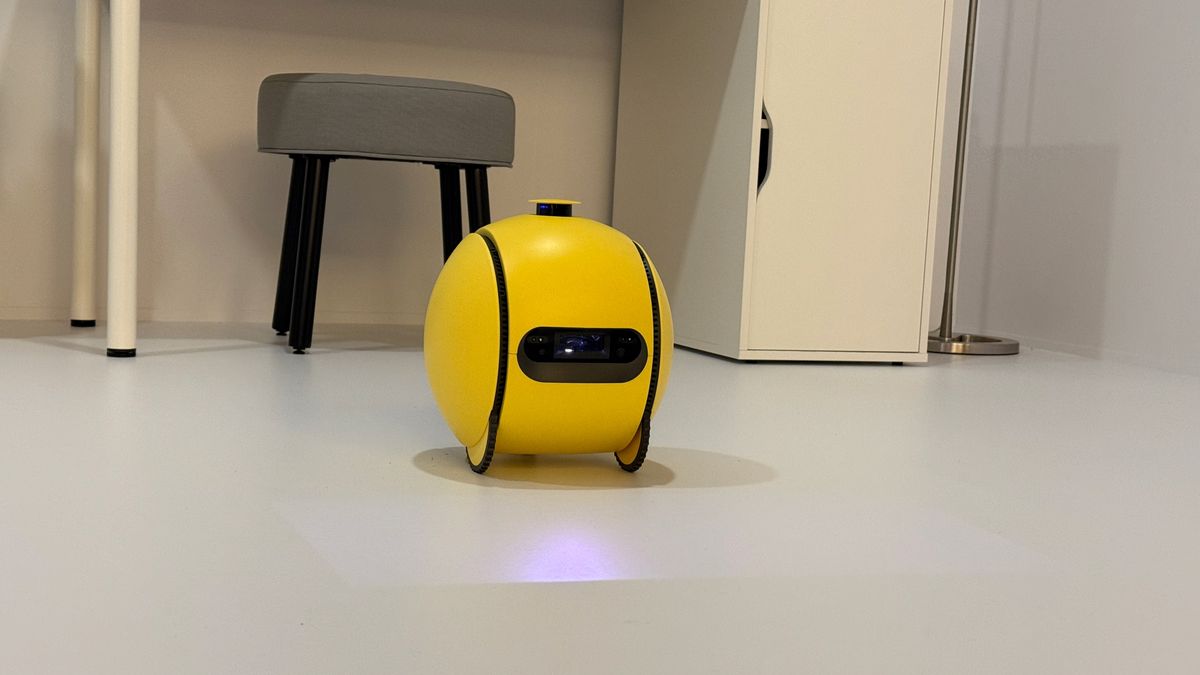 Adding Google Gemini to Samsung’s Ballie AI robot sounds impressive, but I’m not sure it matters