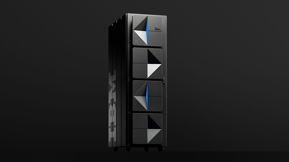 It’s alive! IBM unveils its most powerful mainframe yet, which it says is fully engineered for the AI Age