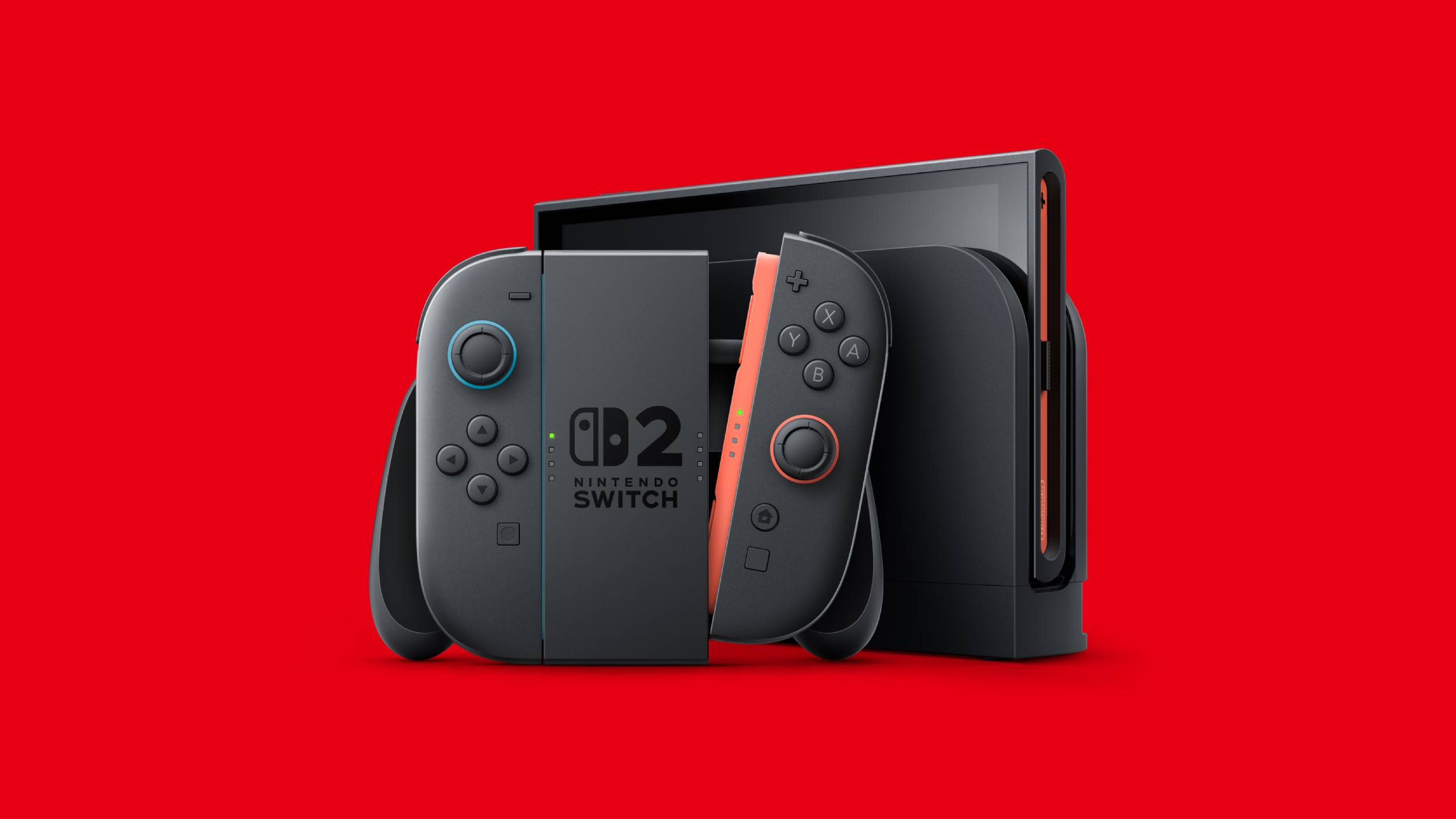Nintendo Switch 2 is forecasted to sell 100 million units by the end of 2029, according to industry analysts