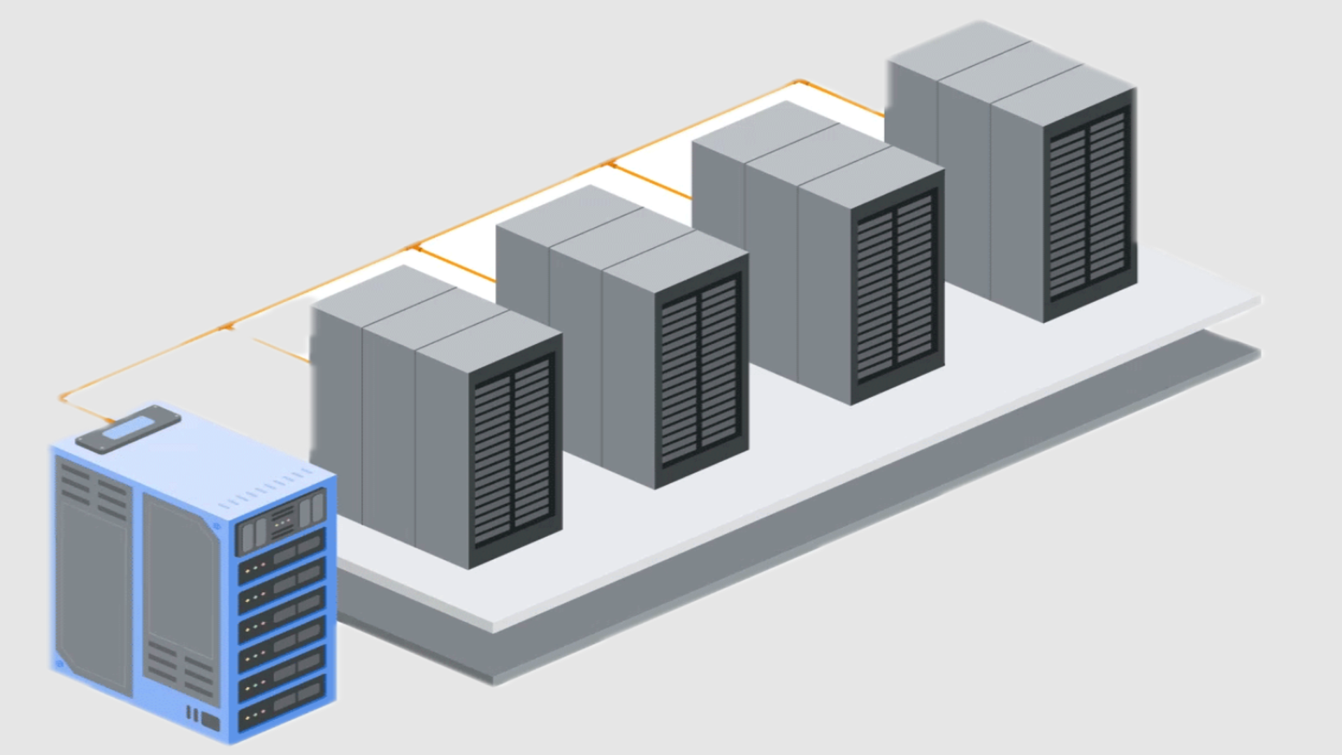 Inside the secret EV tech powering Google’s monster AI data centers with 400VDC and liquid cooling