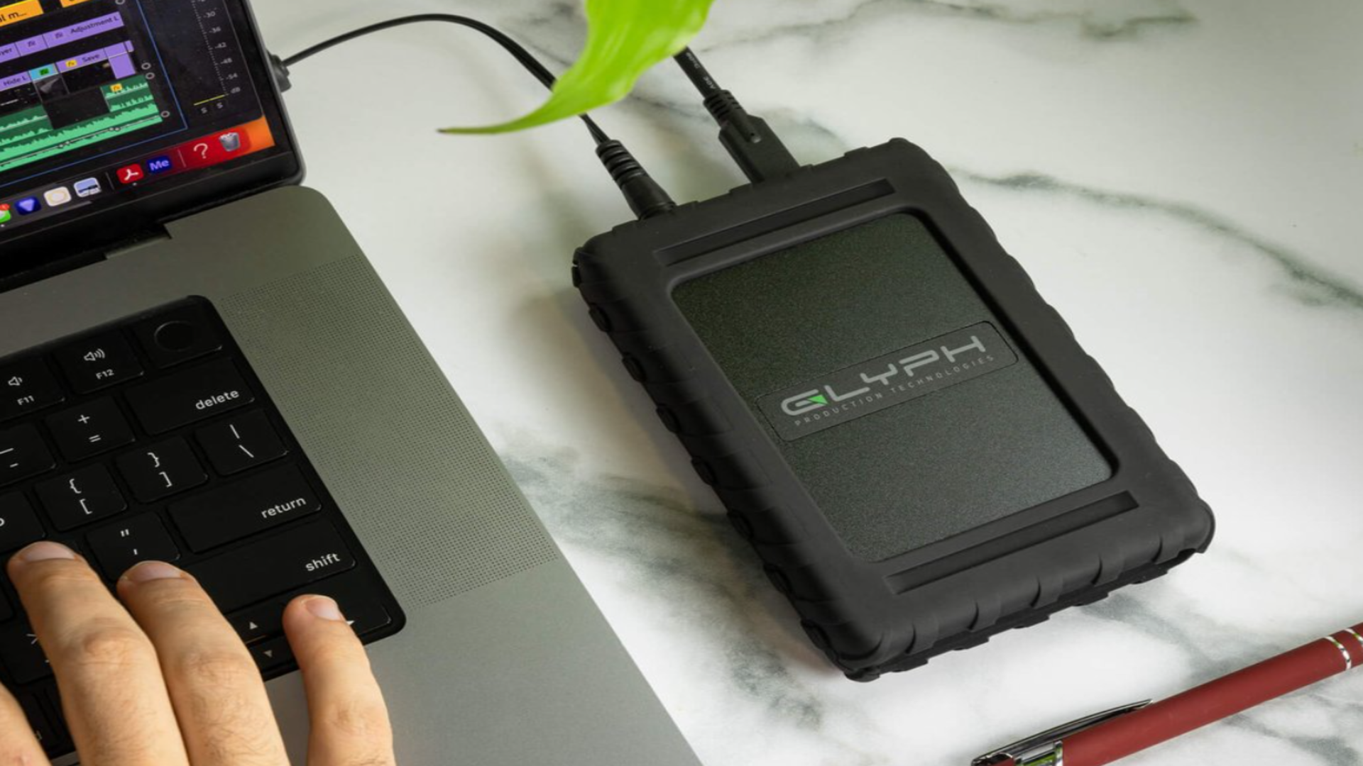 This palm-sized SSD packs 30TB of storage – but there’s a catch you need to know before buying!