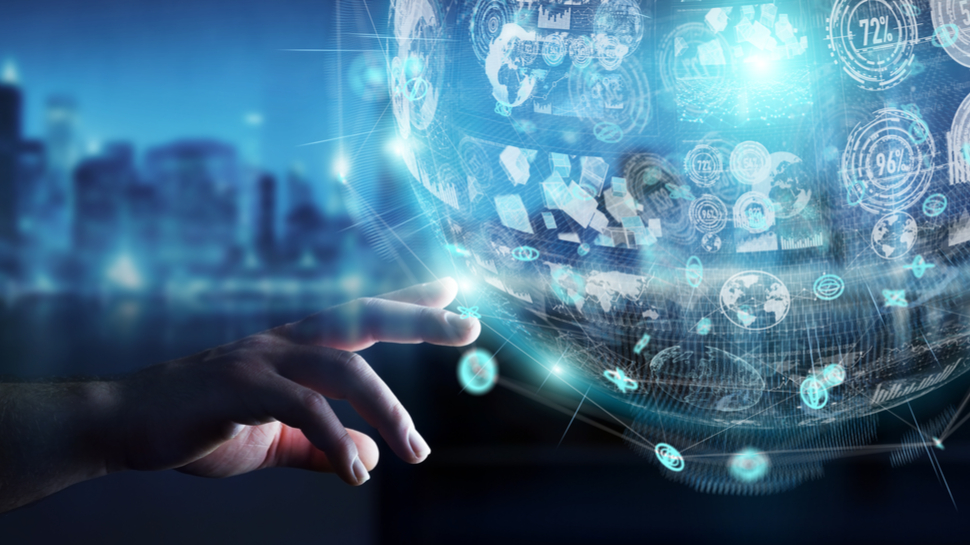 The generational data divide | TechRadar