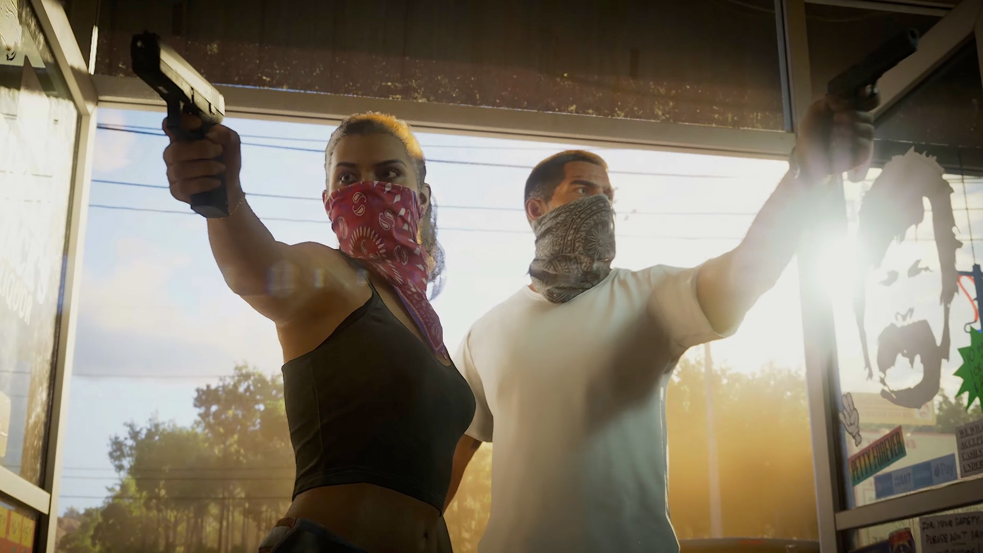 Grand Theft Auto 6 release date confirmed, but it’s been delayed – here’s why