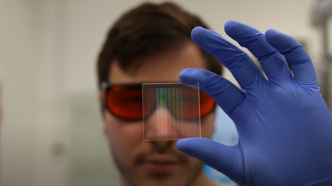 1960s tech used to produce 30TB tapes you can use right now
