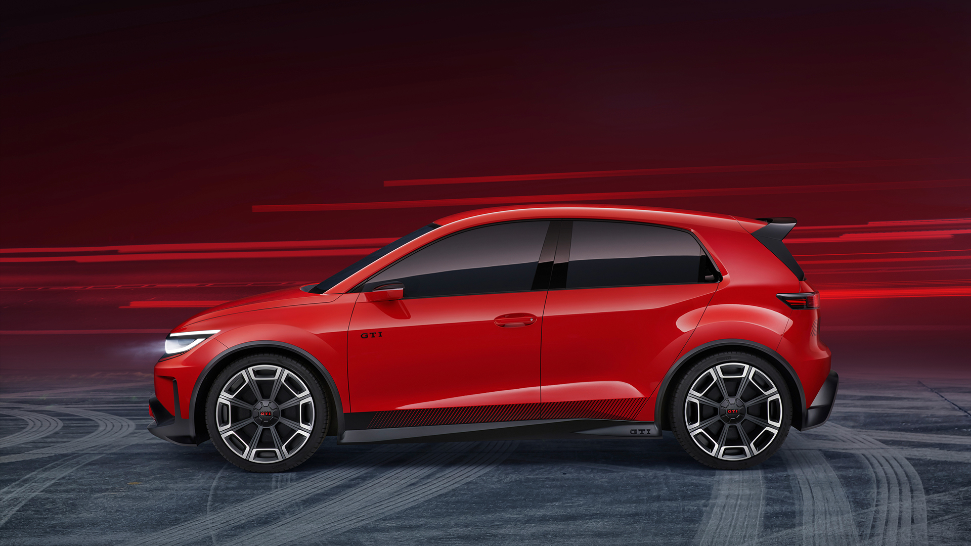 Volkswagen says ‘mind-blowing’ electric GTI EVs are coming – here’s what to expect and what I want to see