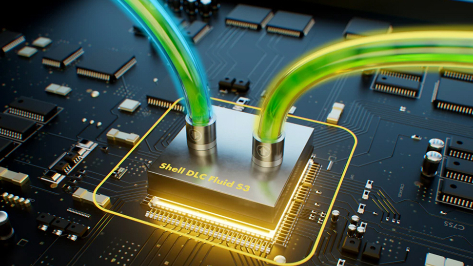 Shell introduces DLC Fluid S3 as data centers turn to liquid cooling for efficiency and thermal performance gains