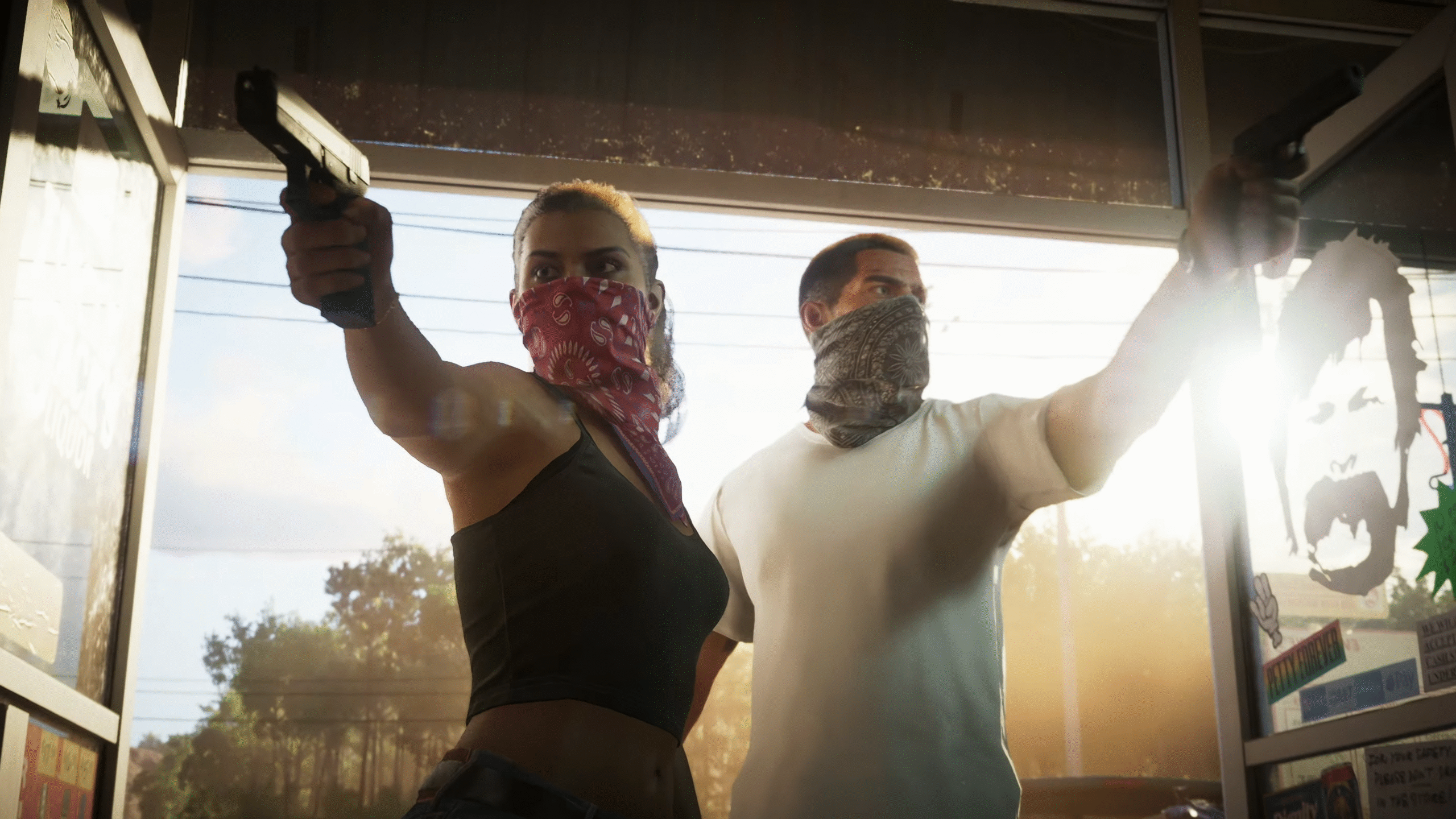 Experts warn GTA and Minecraft being used to lure in cyberattack victims – here’s how to stay safe