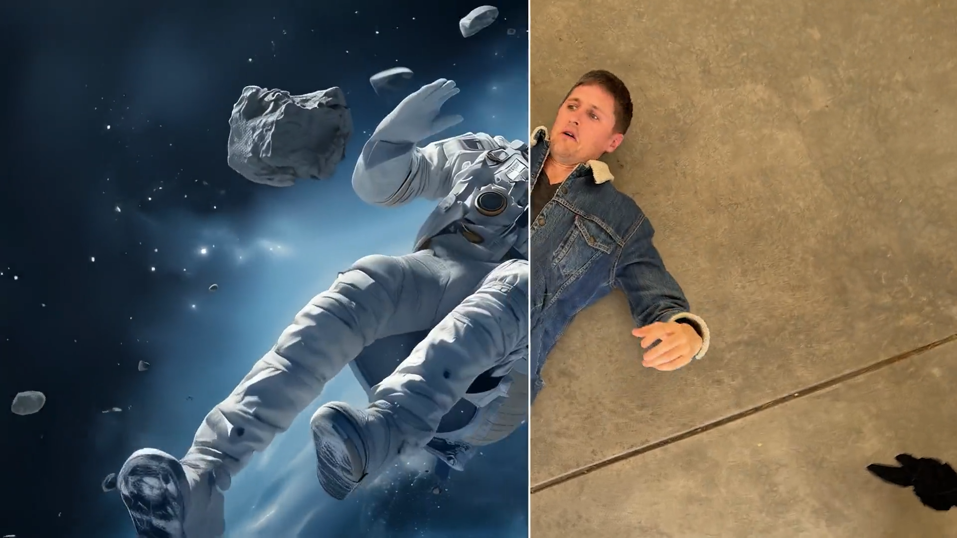 Luma Labs’ new Modify Video tool can reimagine scenes without reshooting