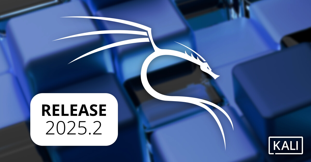 This major Kali Linux update could change how ethical hackers break into networks -new tools, VPN IP visibility, and more!