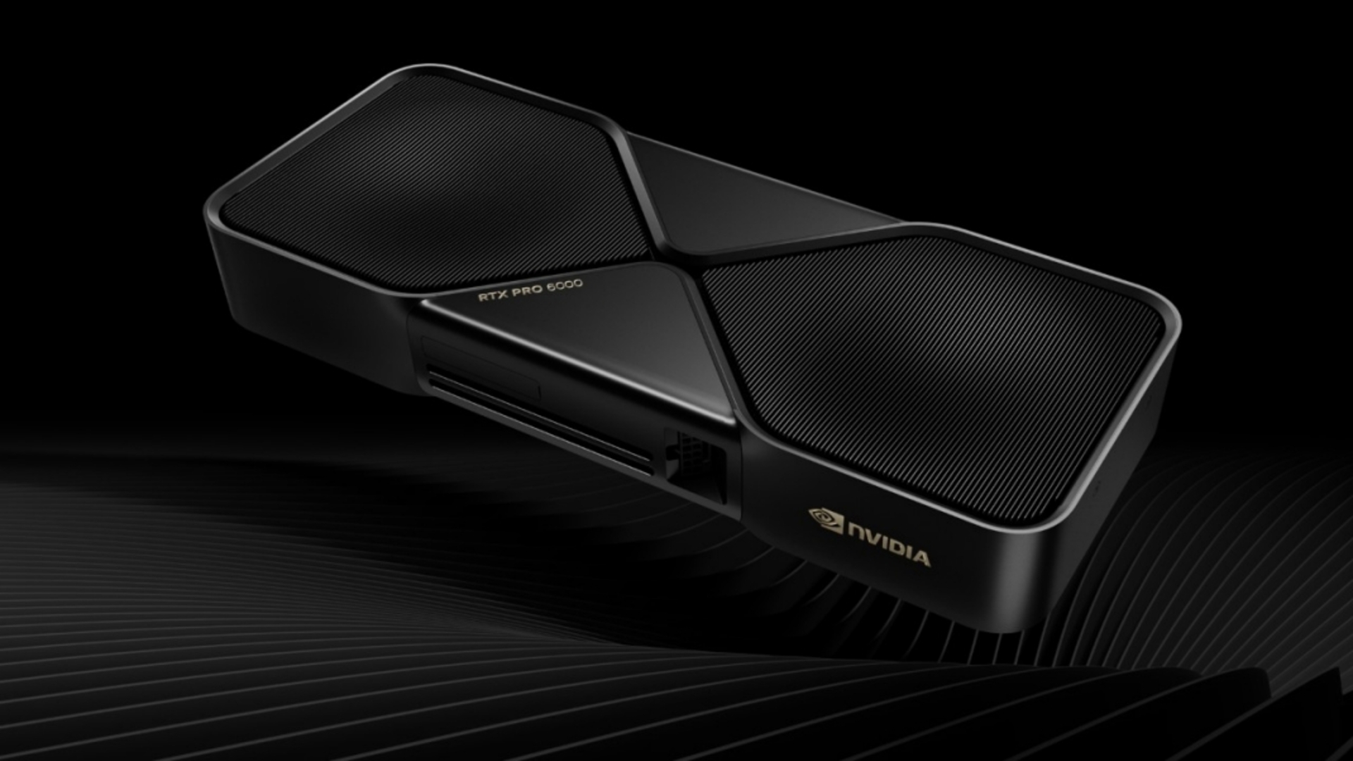 RTX Pro 6000 crushes performance charts while fans scream and coil whine overwhelms your ears