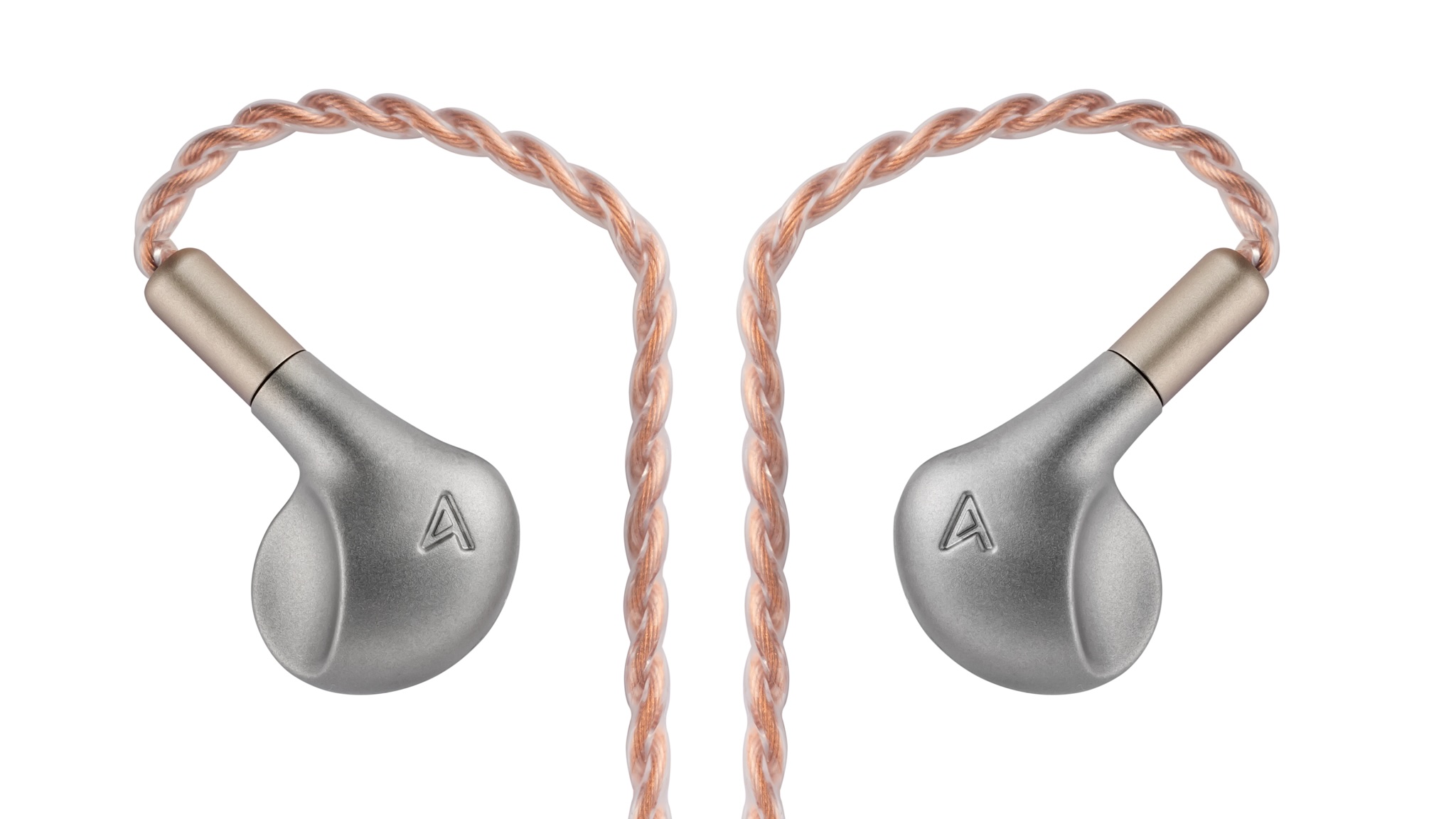 Astell & Kern’s new titanium earbuds with planar magnetic drivers are the portable music upgrade of my dreams – but my wallet’s nightmare