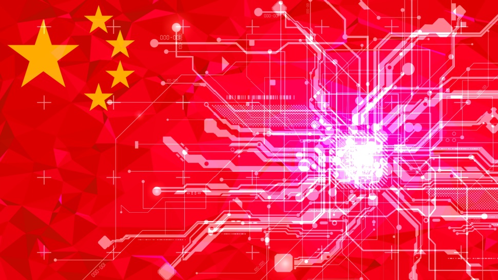 iSoftStone surges past Apple and HP with 0.89 million PCs shipped in China in Q1 2025