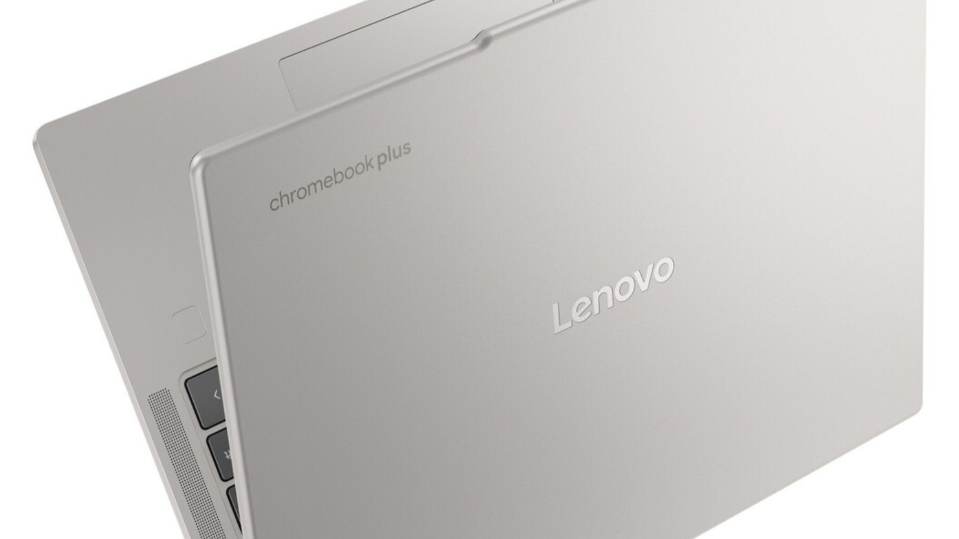 Lenovo’s new AI Chromebook might be too smart for its own good, but it’s shockingly portable