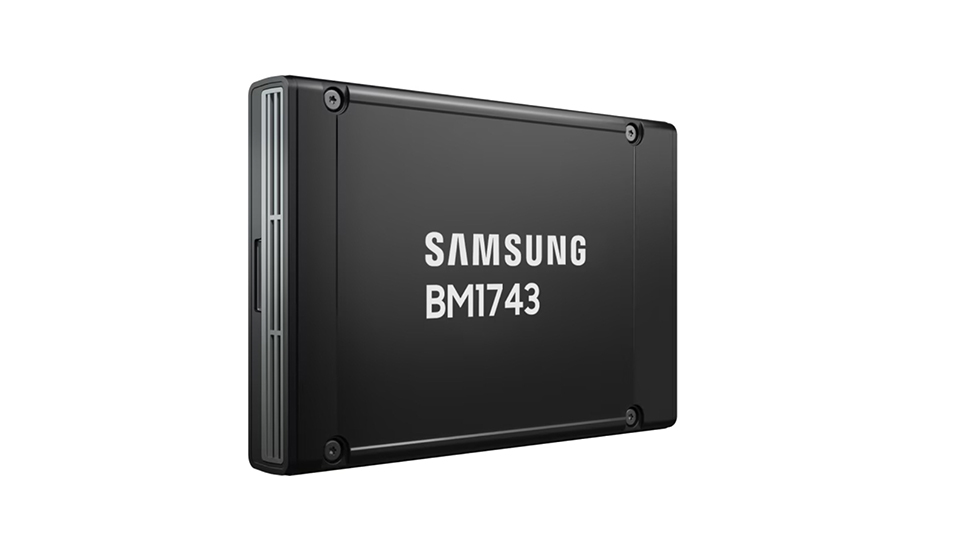 You can now buy Samsung’s 61.44TB PCIe Gen5 SSD for less than $0.09 per gigabyte