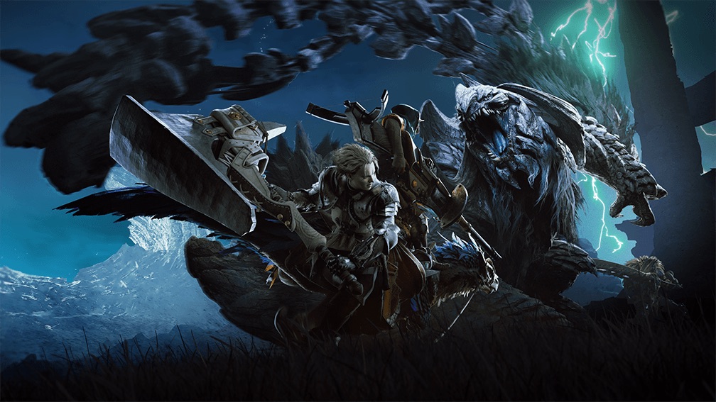 Monster Hunter Wilds roadmap for Title Update 3 and DLC