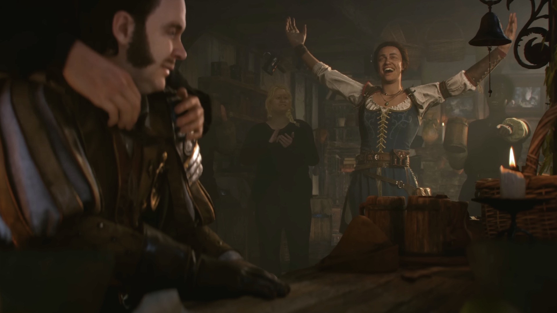 Okay, so where the heck is Fable?