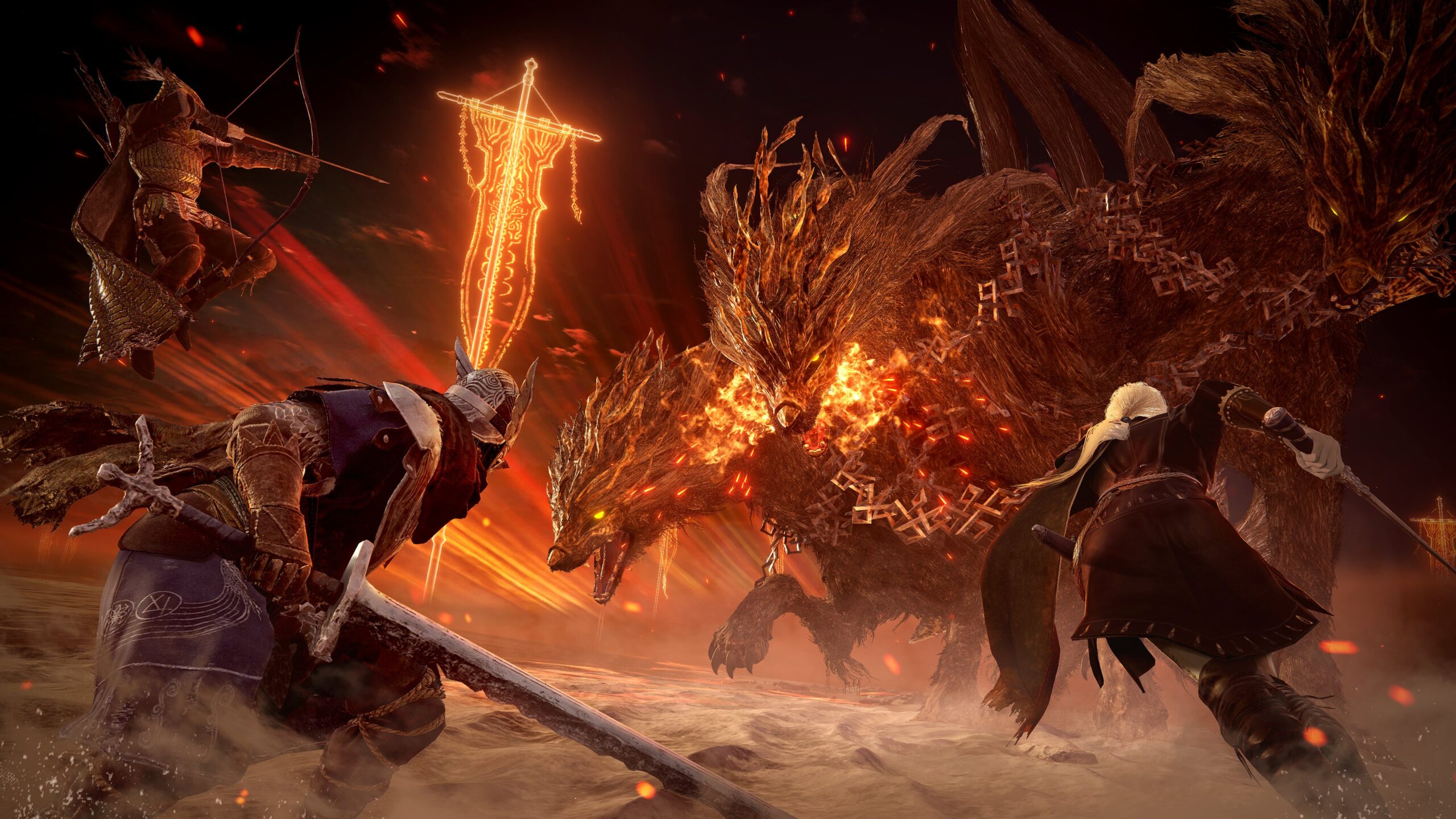 Elden Ring Nightreign’s most requested feature is finally arriving this week