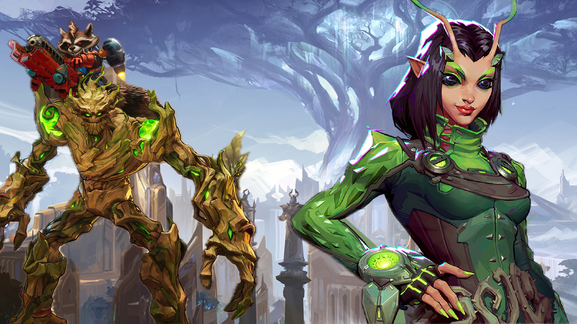 Marvel Rivals patch notes: the latest balance changes and update