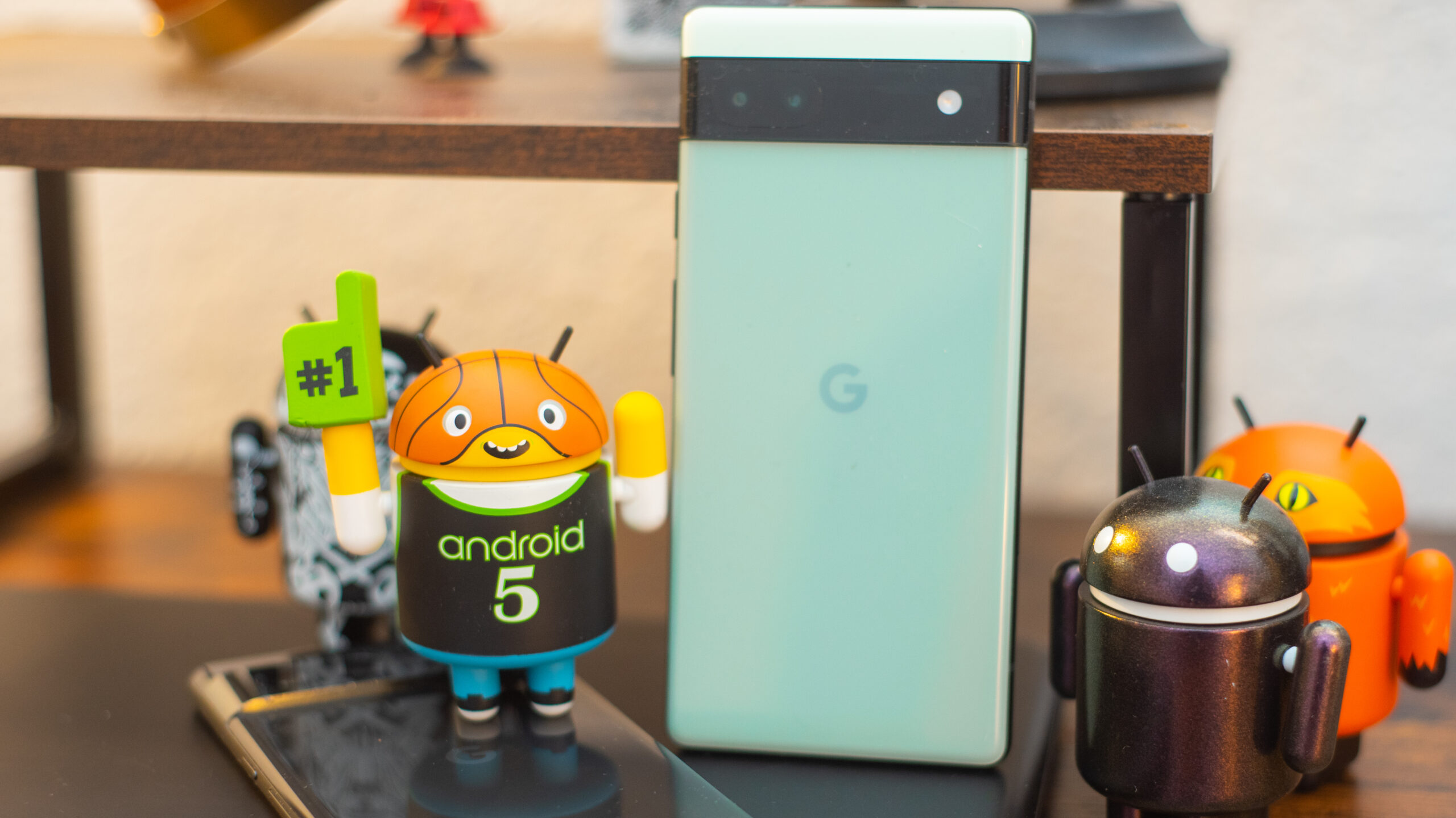 Got a Pixel 6a? You could get up to $150 from Google if it has a faulty battery – here’s how