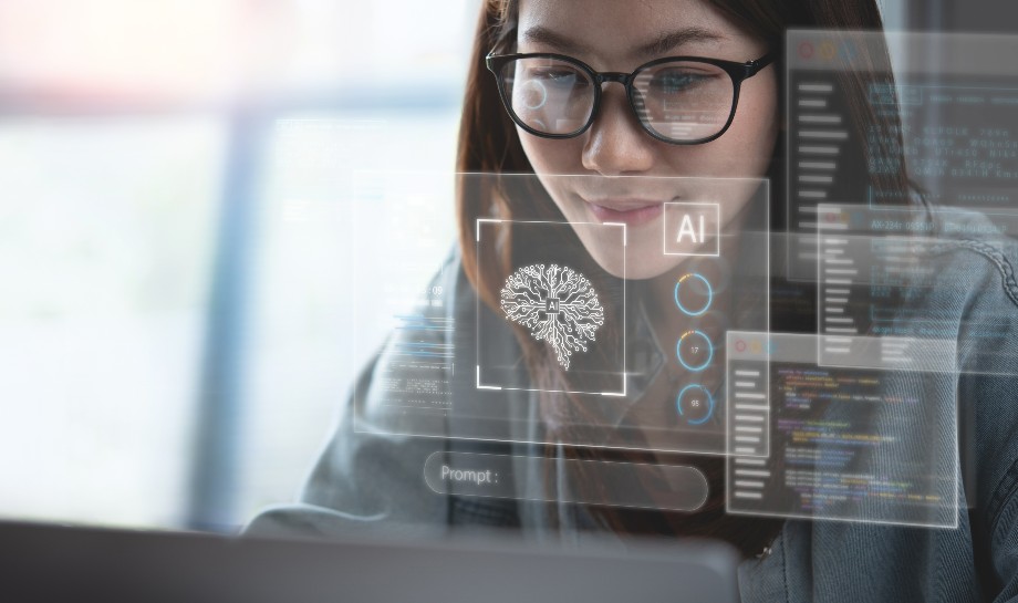 When AI buys from AI, who do we trust?