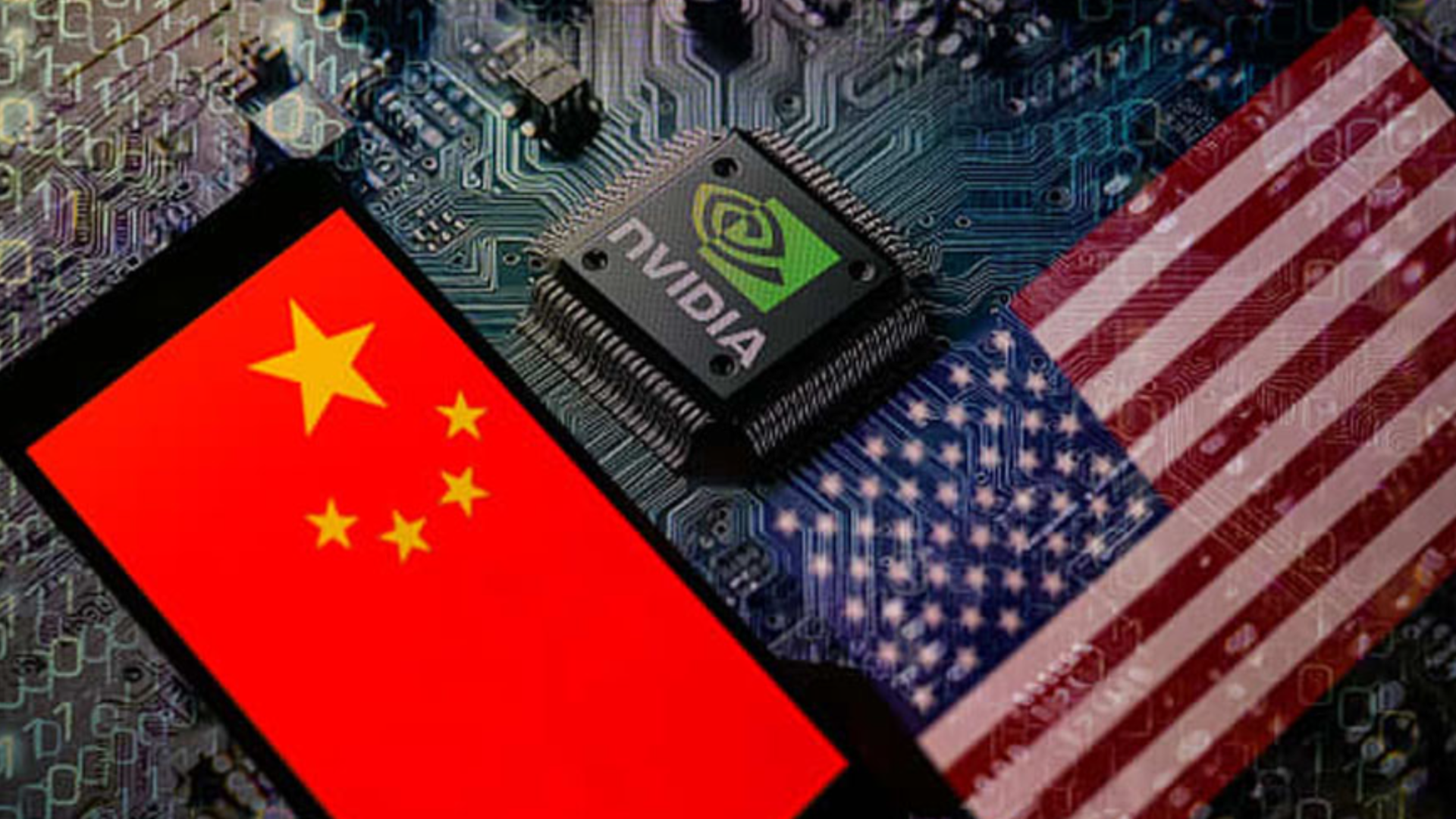 China slams the brakes on Nvidia’s H20 sales after a US official brags about feeding weaker tech to Chinese developers