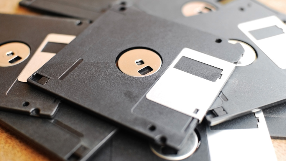US prisoner says legal fight trapped in 1985 as floppy disks replace modern storage for crucial court appeal documents