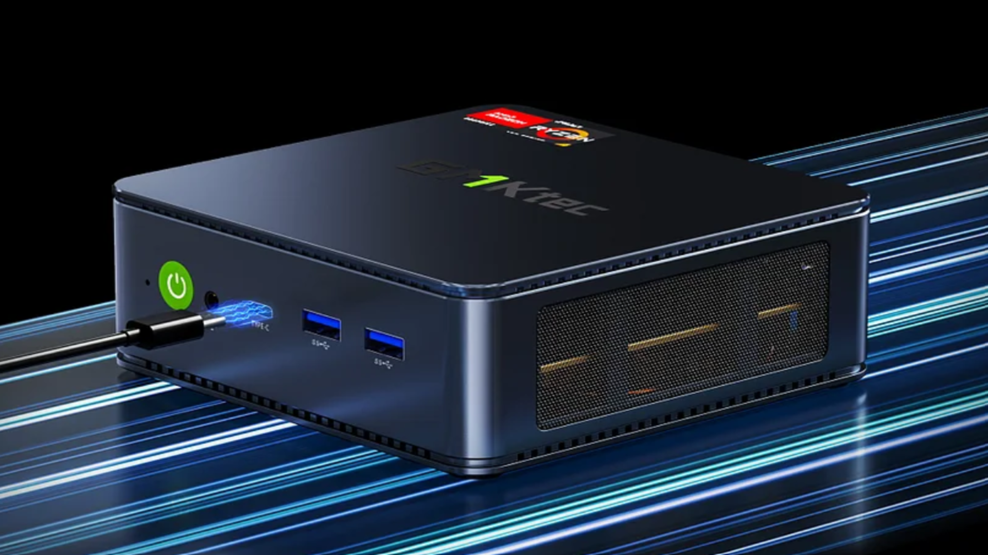 This tiny PC packs Ryzen power, triple displays, 8K support, and external GPU dreams at a price that shocks everyone