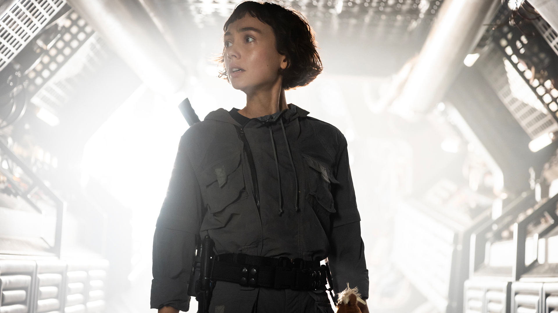 Alien: Earth won’t fully treat events from the Alien prequel movies as canon, producer says: ‘we benefitted from its originality and freshness’