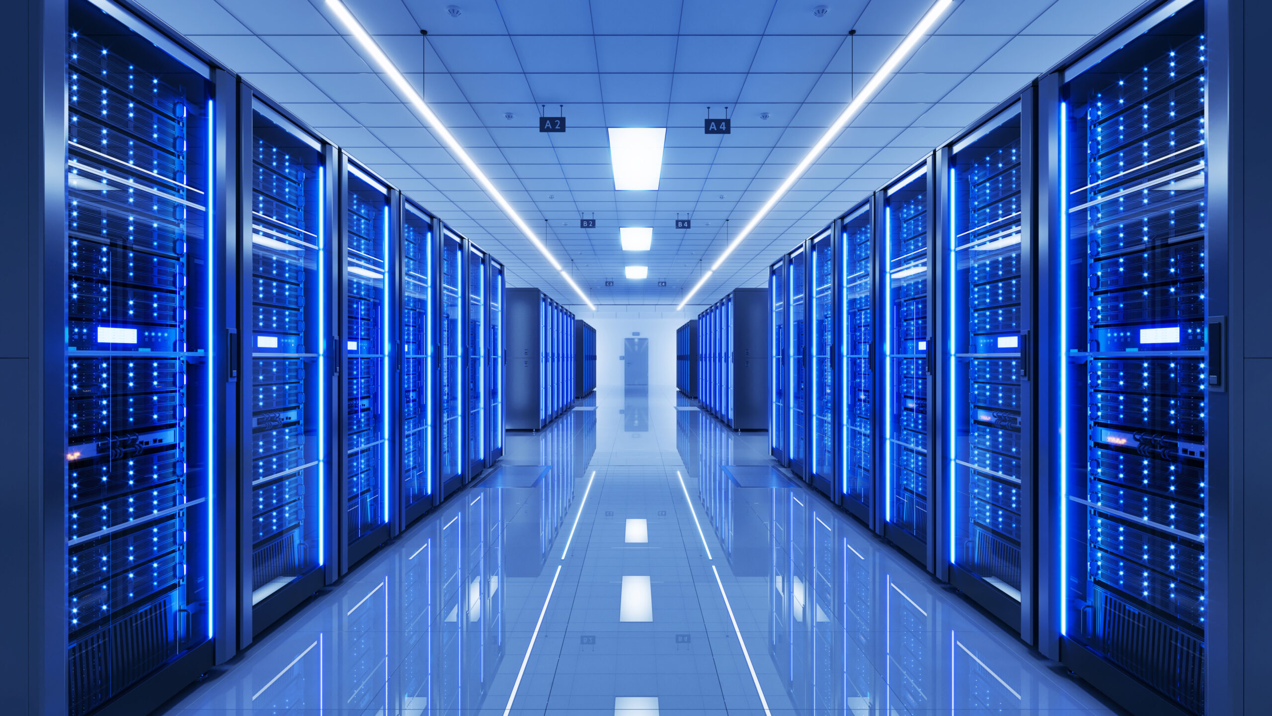 AI’s infrastructure problem is bigger than we think—here’s how to solve it