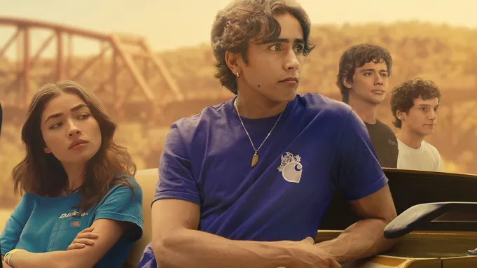 Prime Video cancels beloved series with 94% on Rotten Tomatoes, but the crew is ‘optimistic we’ll find a home that believes in the show’