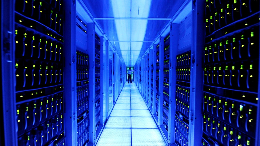 From Yangtze rice paddies to billion-dollar server farms, China accelerates its contested AI push with bold Wuhu project