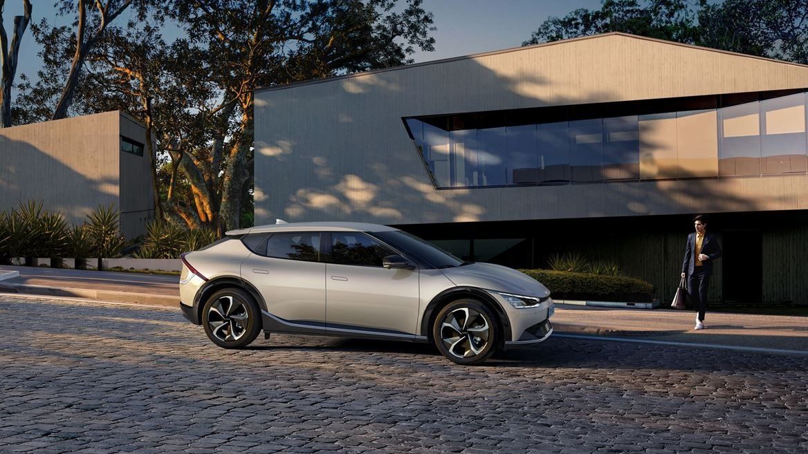 New study crowns the king of EV battery health – and it shows batteries don’t degrade as badly as first feared