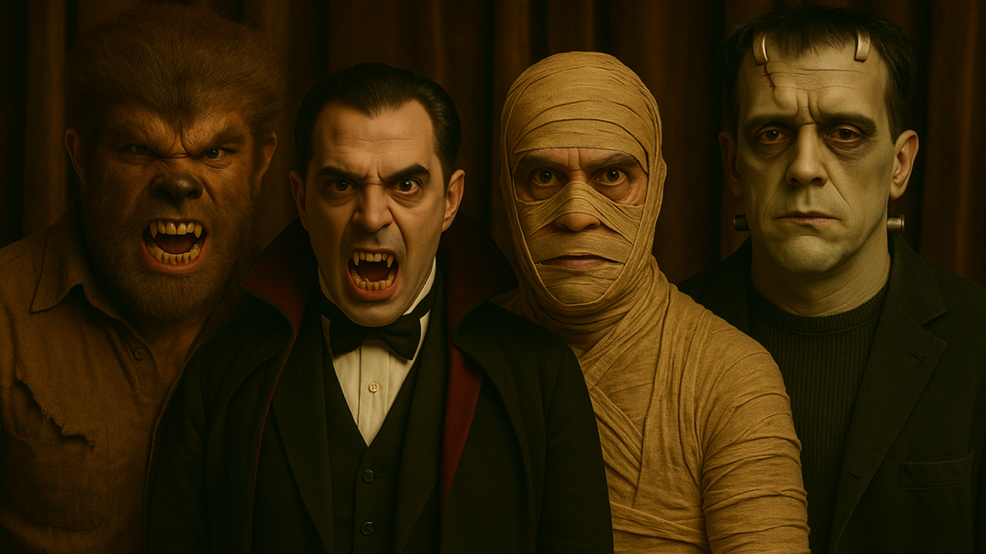 I gave myself a monster makeover with ChatGPT, here’s how you can do it, too