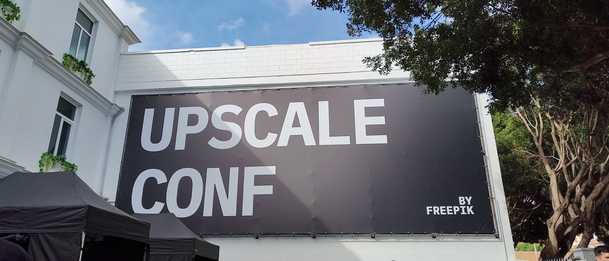 Interview: Freepik boss tells us the limits of AI, why storytelling matters, and how not to tangle yourself up in a copyright nightmare